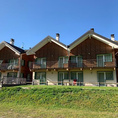 Bilocale Enjoy Apartment Temu Exterior photo