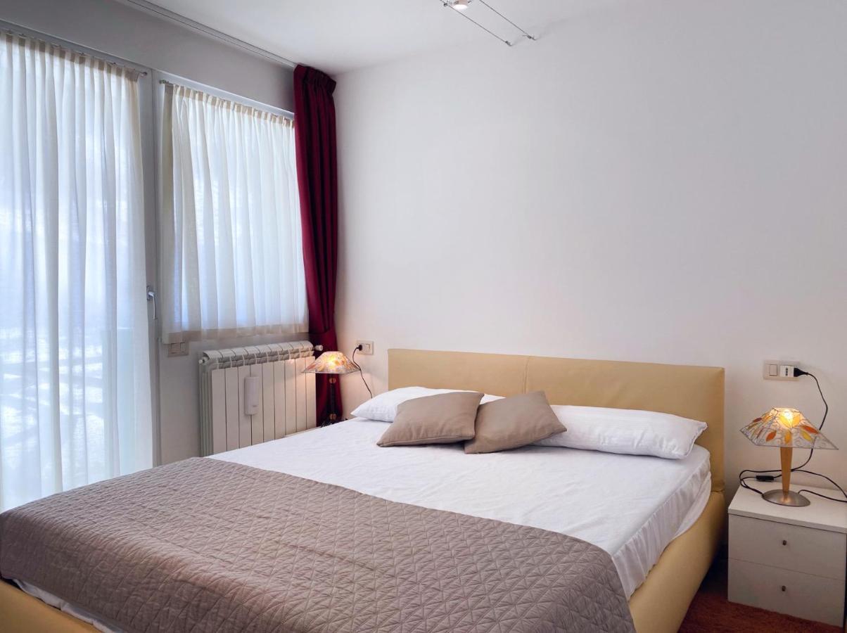 Bilocale Enjoy Apartment Temu Exterior photo