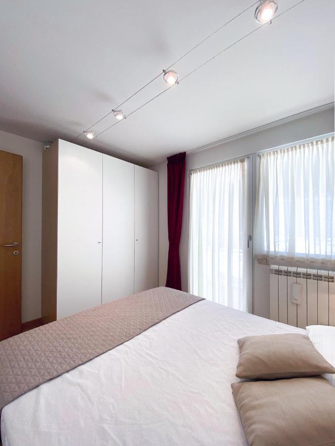 Bilocale Enjoy Apartment Temu Exterior photo