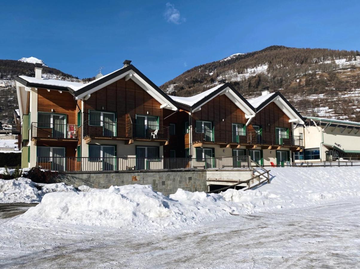 Bilocale Enjoy Apartment Temu Exterior photo
