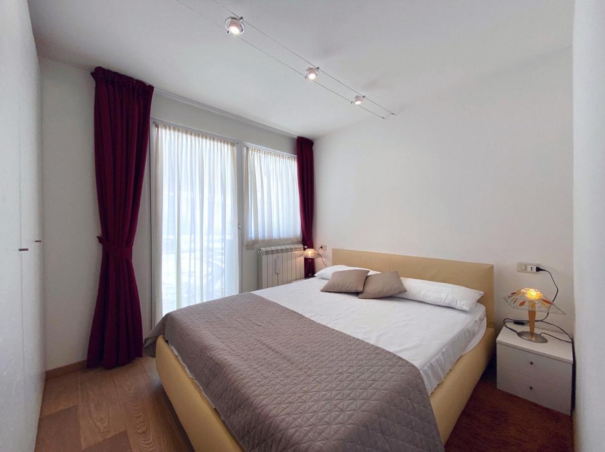Bilocale Enjoy Apartment Temu Exterior photo