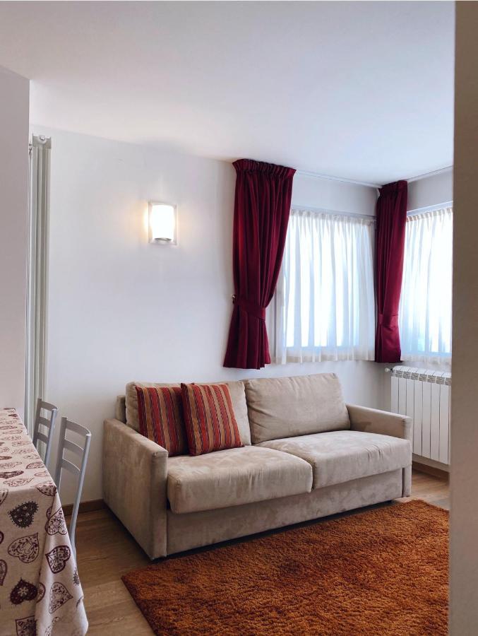 Bilocale Enjoy Apartment Temu Exterior photo